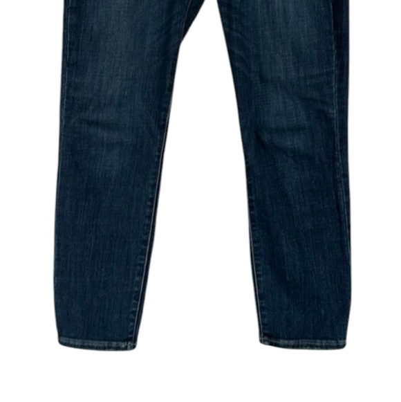 Lucky Brand Lolita Skinny Jeans - Picture 4 of 10